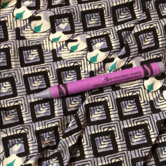 JUNIORS Mini Skirt - Picture 5 of 5